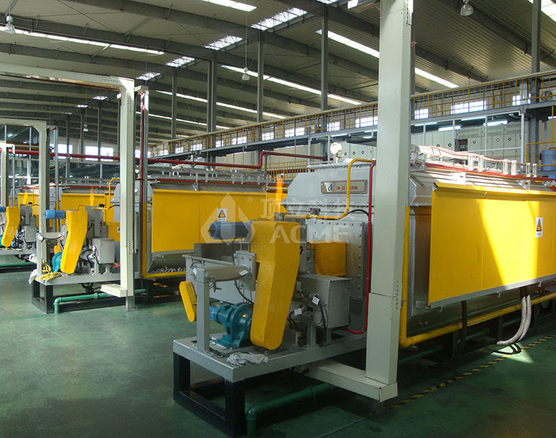 全自動鉬絲碳化爐 全自動鉬絲碳化爐