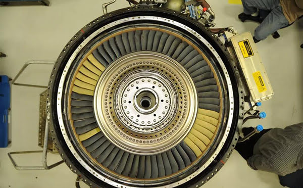 陶瓷基復合材料是公司噴氣動力系統的戰略發展核心