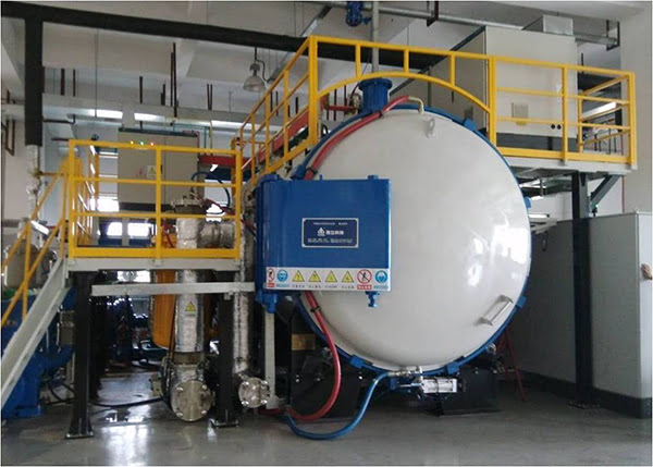 陶瓷基復合材料熱工裝備 陶瓷基復合材料熱工裝備