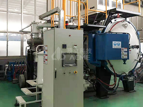 碳化硅燒結(jié)爐 碳化硅燒結(jié)爐