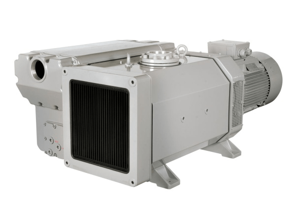 PLV 單級(jí)旋片泵 PLV 單級(jí)旋片泵