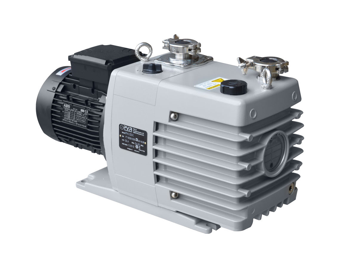 PHV雙級旋片泵.JPG PHV雙級旋片泵.JPG