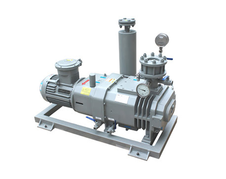 Dry S系列 螺桿式 Dry S系列 螺桿式