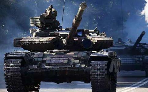 碳化硼陶瓷在國防軍工領域如何發揮“威力”？