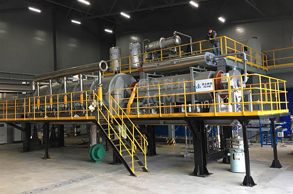 高溫回轉式煅燒還原爐.JPG 高溫回轉式煅燒還原爐.JPG