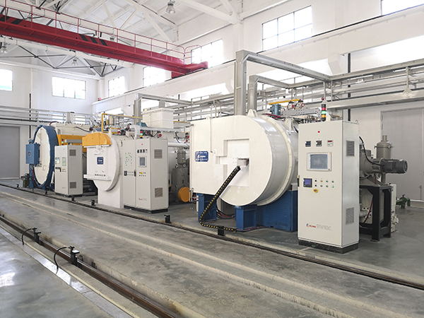 智能制造真空熱處理無人化生產(chǎn)線.jpg 智能制造真空熱處理無人化生產(chǎn)線.jpg