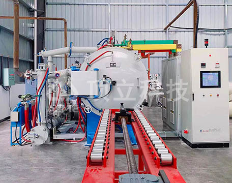 氮化鋁真空燒結(jié)爐 氮化鋁真空燒結(jié)爐