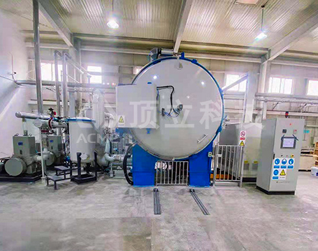 真空氣氛燒結(jié)爐(氧化物) 真空氣氛燒結(jié)爐(氧化物)