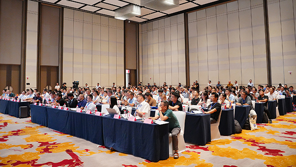 頂立科技董事長戴煜博士—中國有色智庫湘江論壇作報告.JPG 頂立科技董事長戴煜博士—中國有色智庫湘江論壇作報告.JPG