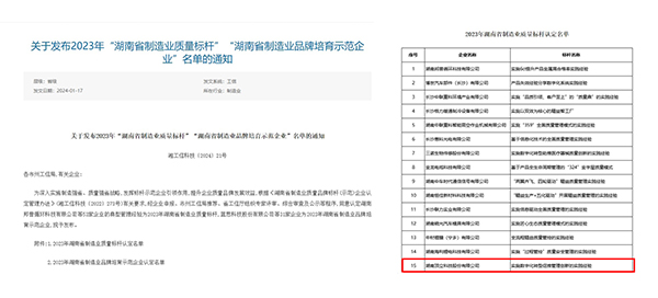 頂立科技獲“2023年湖南省制造業(yè)質量標桿企業(yè)”榮譽1.jpg 頂立科技獲“2023年湖南省制造業(yè)質量標桿企業(yè)”榮譽1.jpg