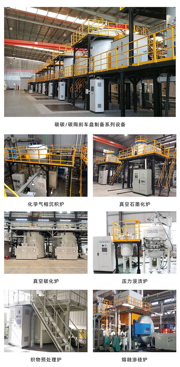 碳陶剎車盤制備系列設備.jpg 碳陶剎車盤制備系列設備.jpg