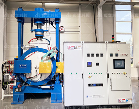 真空擴(kuò)散焊爐 真空擴(kuò)散焊爐