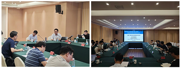 國家重點研發計劃項目“退役鋰電池整體熱解裝備與深度提鋰技術及應用示范” 項目 2025 年年中總結會成功在南昌召開 (2).jpg 國家重點研發計劃項目“退役鋰電池整體熱解裝備與深度提鋰技術及應用示范” 項目 2025 年年中總結會成功在南昌召開 (2).jpg