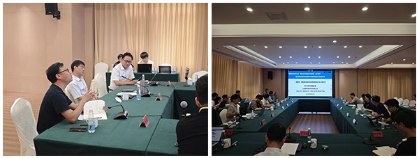 國家重點研發計劃項目“退役鋰電池整體熱解裝備與深度提鋰技術及應用示范” 項目 2025 年年中總結會成功在南昌召開8.jpg 國家重點研發計劃項目“退役鋰電池整體熱解裝備與深度提鋰技術及應用示范” 項目 2025 年年中總結會成功在南昌召開8.jpg