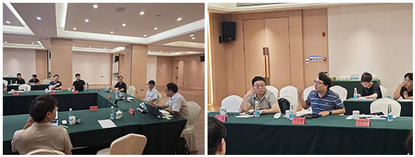 國家重點研發計劃項目“退役鋰電池整體熱解裝備與深度提鋰技術及應用示范” 項目 2025 年年中總結會成功在南昌召開13.jpg 國家重點研發計劃項目“退役鋰電池整體熱解裝備與深度提鋰技術及應用示范” 項目 2025 年年中總結會成功在南昌召開13.jpg